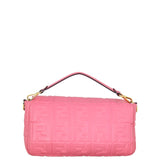 Fendi Baguette Bag Embossed
