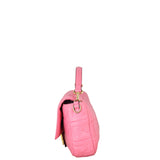Fendi Baguette Bag Embossed