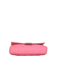 Fendi Baguette Bag Embossed