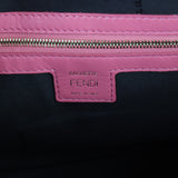 Fendi Baguette Bag Embossed