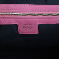 Fendi Baguette Bag Embossed