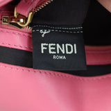 Fendi Baguette Bag Embossed
