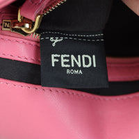Fendi Baguette Bag Embossed