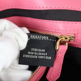 Fendi Baguette Bag Embossed