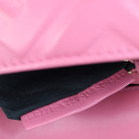 Fendi Baguette Bag Embossed