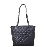 Chanel Petite Shopping Tote
