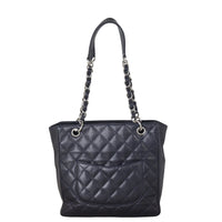 Chanel Petite Shopping Tote