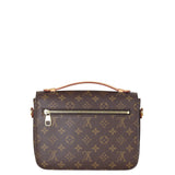 Louis Vuitton Pochette Metis Monogram