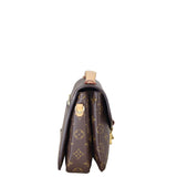 Louis Vuitton Pochette Metis Monogram