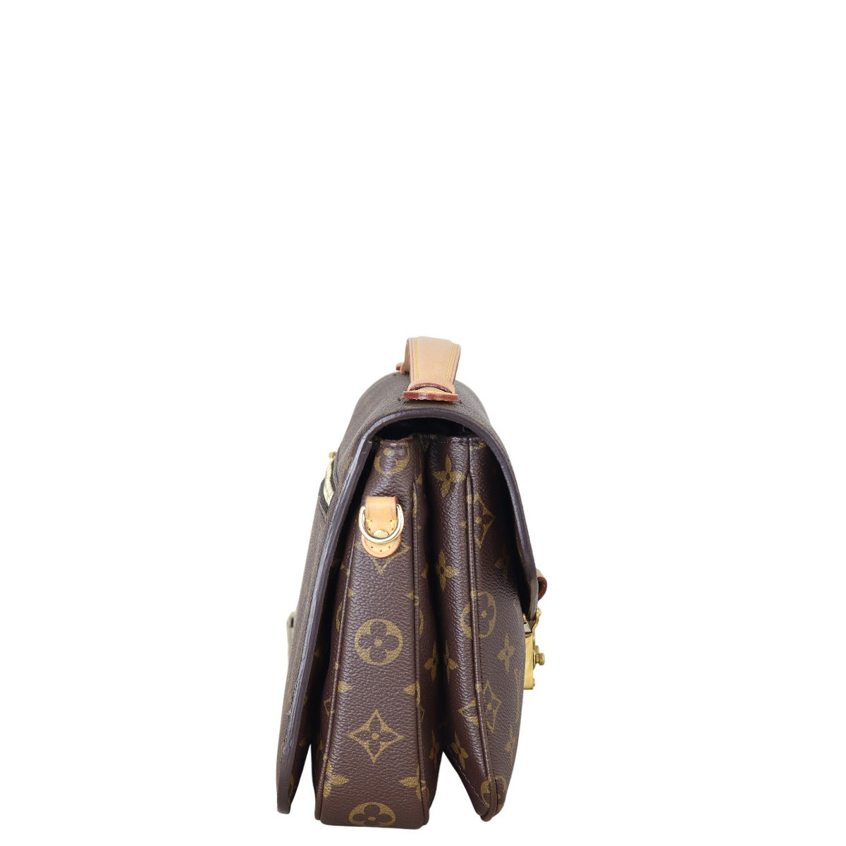 Louis Vuitton Pochette Metis Monogram