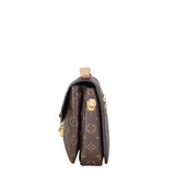 Louis Vuitton Pochette Metis Monogram