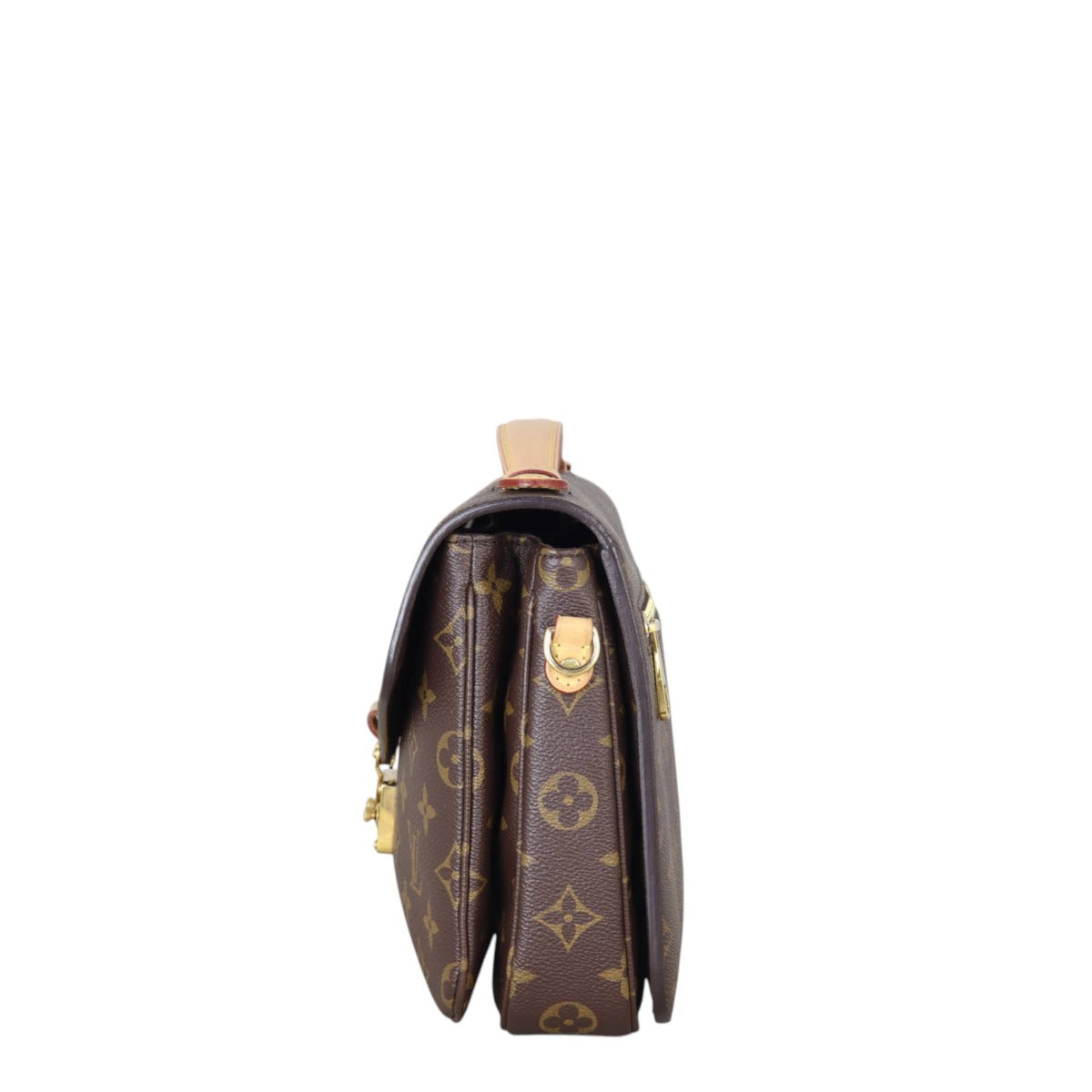 Louis Vuitton Pochette Metis Monogram