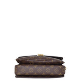 Louis Vuitton Pochette Metis Monogram