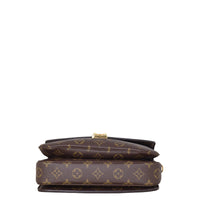 Louis Vuitton Pochette Metis Monogram