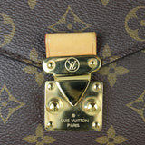 Louis Vuitton Pochette Metis Monogram