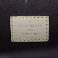 Louis Vuitton Pochette Metis Monogram