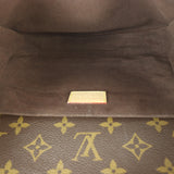 Louis Vuitton Pochette Metis Monogram