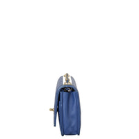 Chanel CC Trendy Wallet on Chain