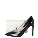 Dior Caro Chain Pouch