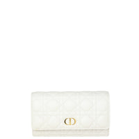 Dior Caro Chain Pouch