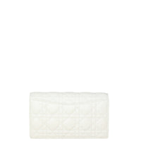 Dior Caro Chain Pouch