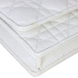 Dior Caro Chain Pouch