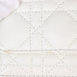Dior Caro Chain Pouch
