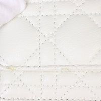 Dior Caro Chain Pouch