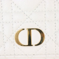Dior Caro Chain Pouch