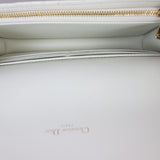 Dior Caro Chain Pouch