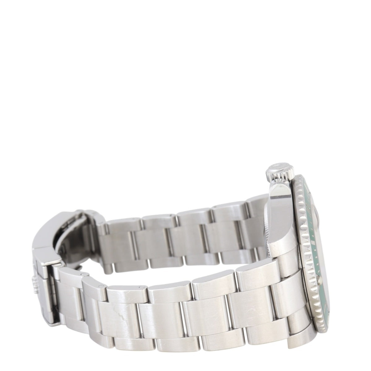 Rolex Oyster Perpetual Submariner Date ‘Hulk’ 40mm Watch