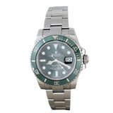 Rolex Oyster Perpetual Submariner Date ‘Hulk’ 40mm Watch