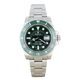 Rolex Oyster Perpetual Submariner Date ‘Hulk’ 40mm Watch
