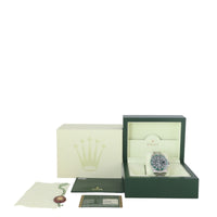 Rolex Oyster Perpetual Submariner Date ‘Hulk’ 40mm Watch