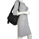 Chanel CC Tassel Flap Shoulder Bag