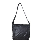 Chanel CC Tassel Flap Shoulder Bag