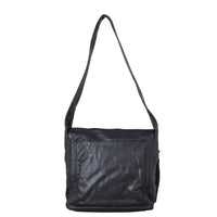 Chanel CC Tassel Flap Shoulder Bag