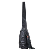 Chanel CC Tassel Flap Shoulder Bag