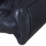 Chanel CC Tassel Flap Shoulder Bag