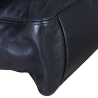 Chanel CC Tassel Flap Shoulder Bag