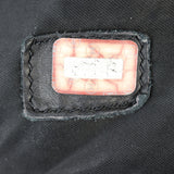 Chanel CC Tassel Flap Shoulder Bag