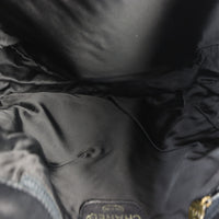 Chanel CC Tassel Flap Shoulder Bag