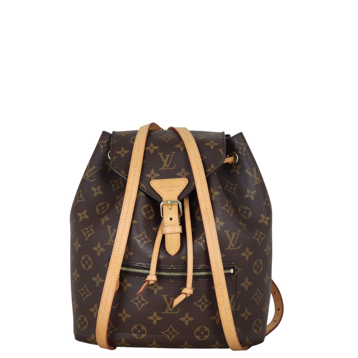 Louis Vuitton Montsouris NM Backpack Monogram