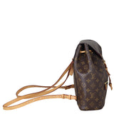 Louis Vuitton Montsouris NM Backpack Monogram