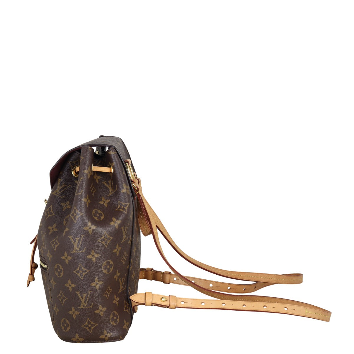 Louis Vuitton Montsouris NM Backpack Monogram