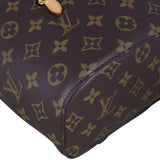 Louis Vuitton Montsouris NM Backpack Monogram