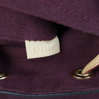 Louis Vuitton Montsouris NM Backpack Monogram