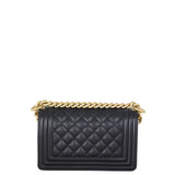 Chanel Boy Small