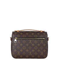 Louis Vuitton Pochette Metis Monogram