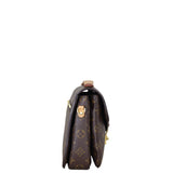 Louis Vuitton Pochette Metis Monogram